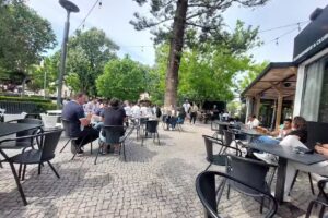 Bar Esplanada do Jardim