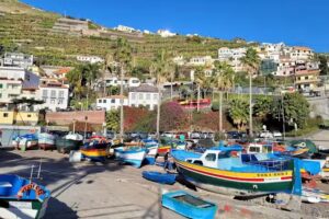 Bar Filhos D&rsquo; Mar &ndash; Poncha Original