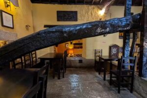 Bar Lagar da Mouraria