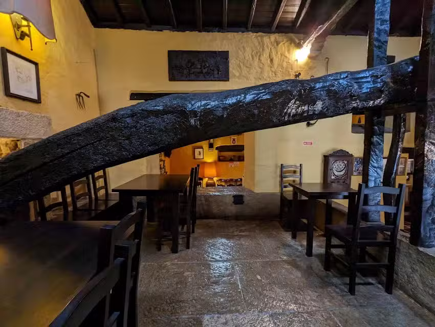 Bar Lagar da Mouraria