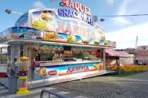 Bar Nandita &ndash; Raquel