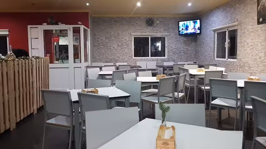 Bar O Falc&atilde;o