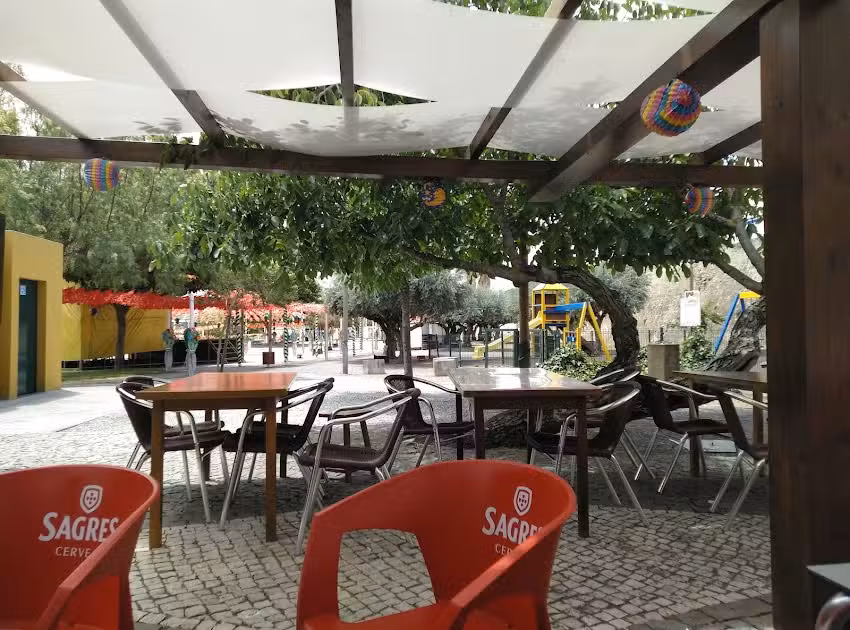 Bar O Fosso