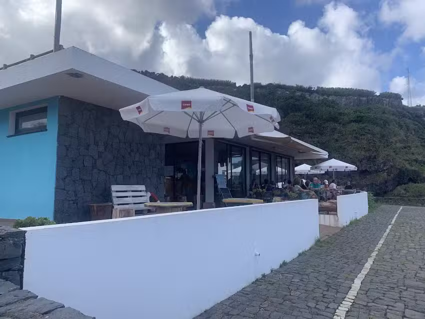 Bar O&rsquo;Trancador