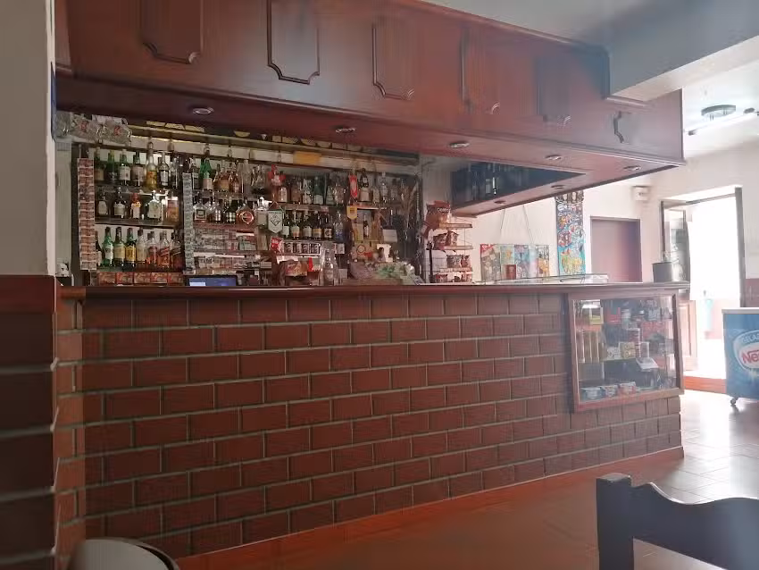 Bar O Visconde