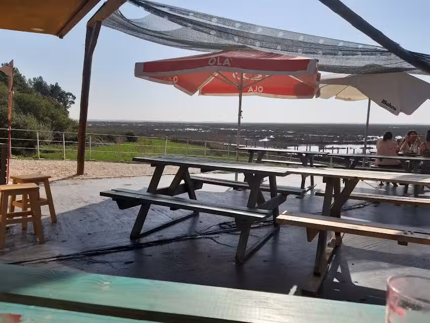 Bar Passadi&ccedil;os Vilarinho