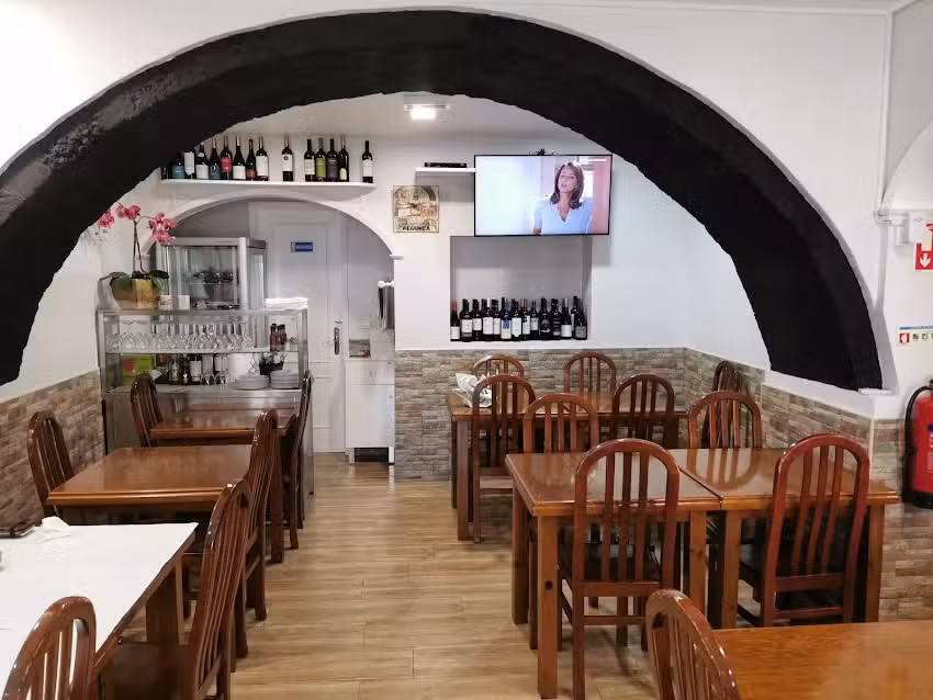 Bar-Restaurante Alian&ccedil;a