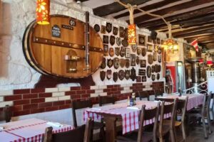 Bar Restaurante Micha