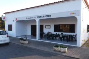 Bar restaurante Monchiserra