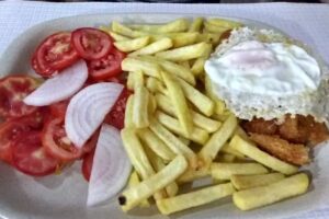 bar -restaurante nunesbar