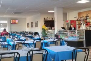 Bar Restaurante O Bombeiro