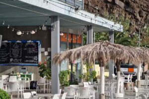 Bar Restaurante O Mero