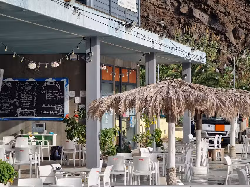 Bar Restaurante O Mero