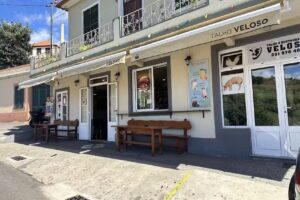 Bar Restaurante Veloso