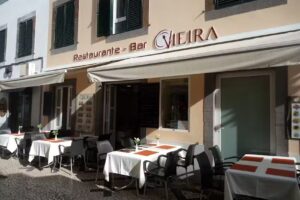 Bar-Restaurante VIEIRA