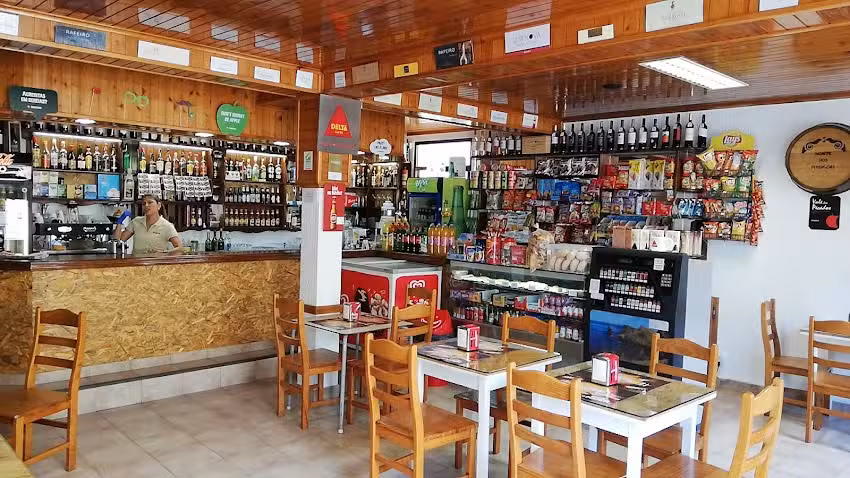 Bar Saloio