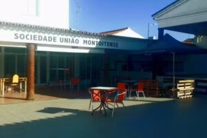 Bar Sociedade União Montoitense