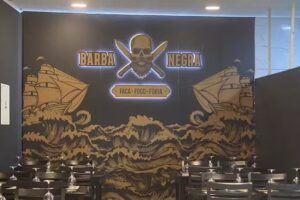 Barba Negra Restaurante