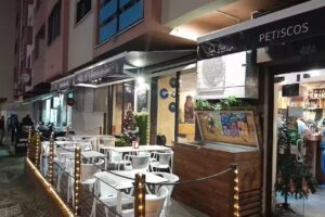 BarbaTISCOS – Casal do Cotão