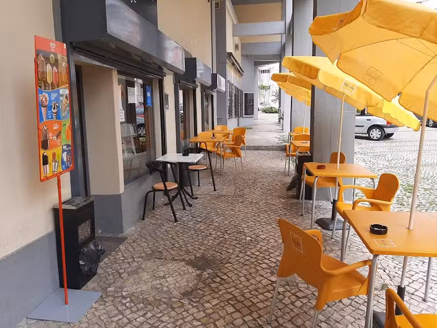 Barca Velha Caf&eacute;