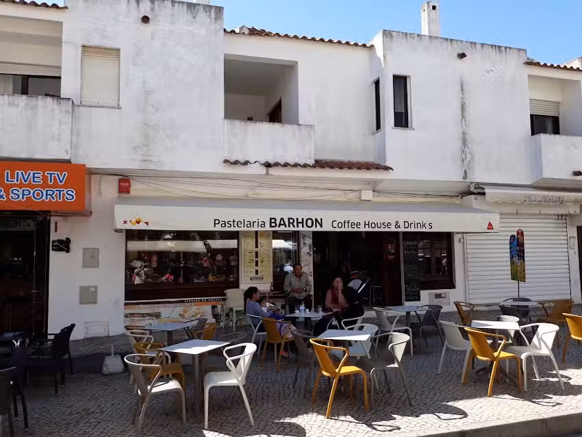 BARHON OURA