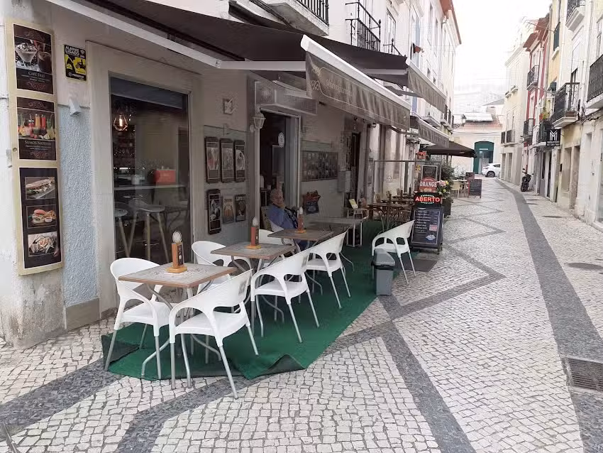 Barista Gastrobar🇻🇪