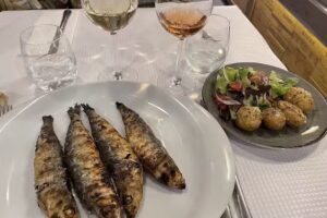 Barrac&atilde;o de Alfama