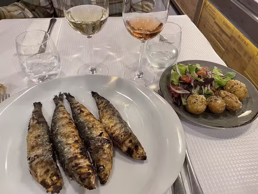 Barrac&atilde;o de Alfama