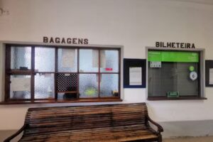 Barriga Farta-serviços Hoteleiros Do Douro Lda