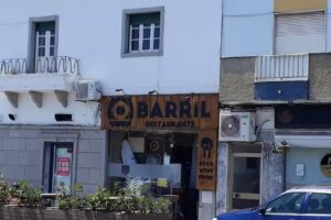 Barril