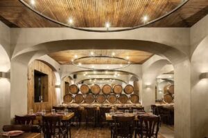 Barril Avenida (francesinha da Pita)