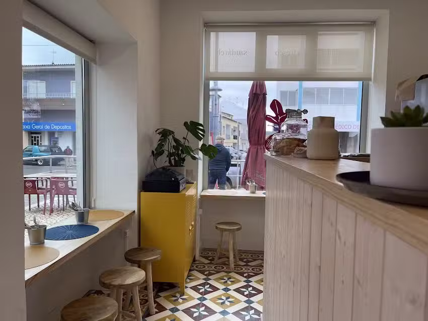 Barrocal &ndash; Oficina de Cozinha