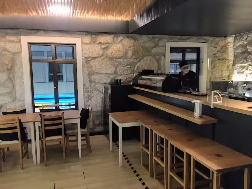 Basho Sushi House