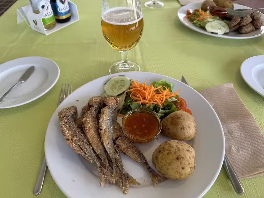 Batalha Restaurant & Events