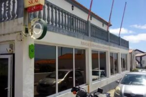 BBC | Caff&eacute; & Lounge