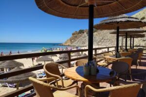 Beach Bar Burgau