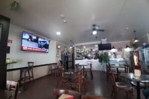 Beato- Pastelaria e Cafetaria