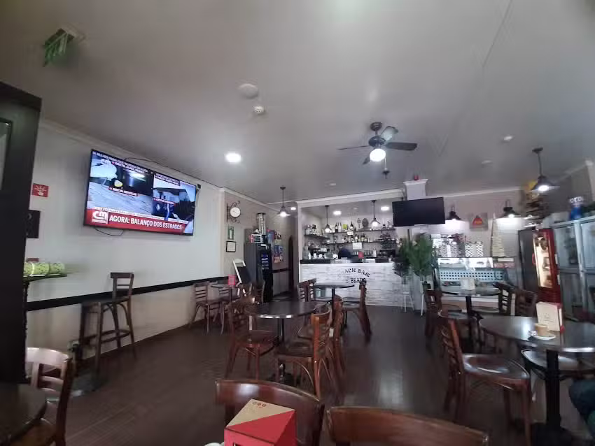 Beato- Pastelaria e Cafetaria