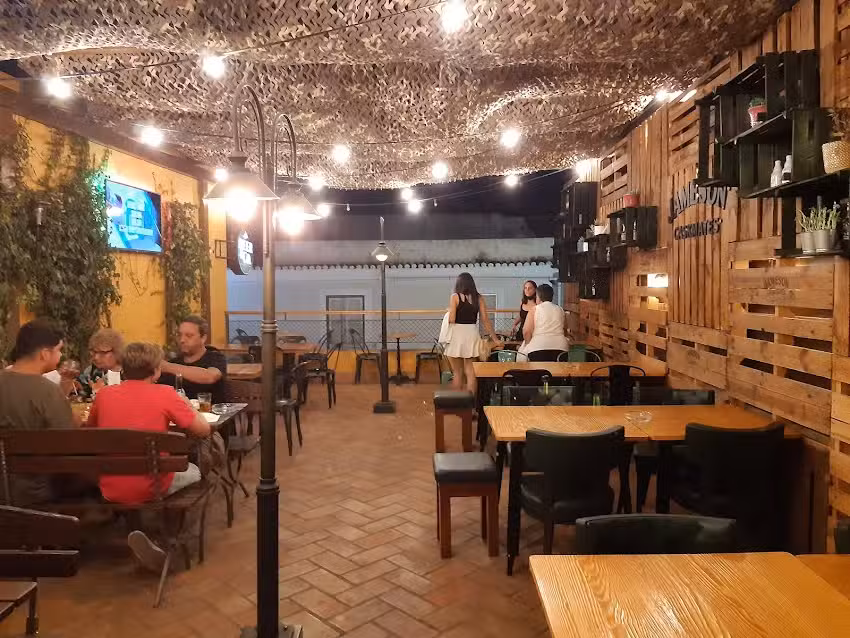 Beer & Co. Alvor