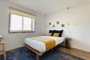 Behappy Lodge & Brunch