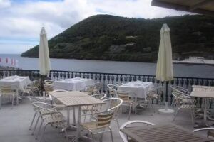 Beira Mar Restaurant Angra