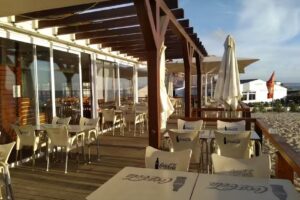 Beira Mar Restaurante Bar