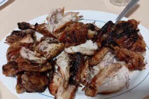 Beira Rio Churrasqueira & Take Away