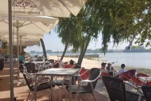 Beira Tejo Bar Esplanada