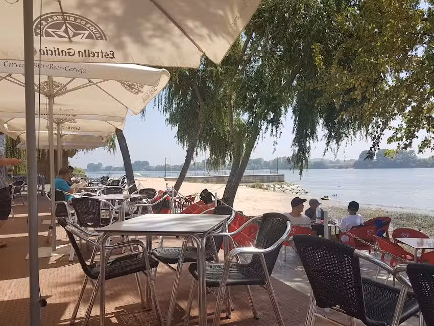 Beira Tejo Bar Esplanada
