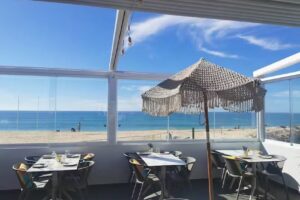 Bel&rsquo;mare Gastrobar &ndash; Praia de Faro