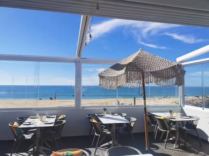 Bel&rsquo;mare Gastrobar &ndash; Praia de Faro