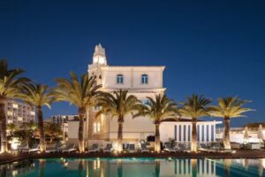 Bela Vista Hotel & Spa