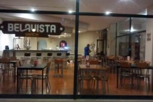 Bela Vista Snack