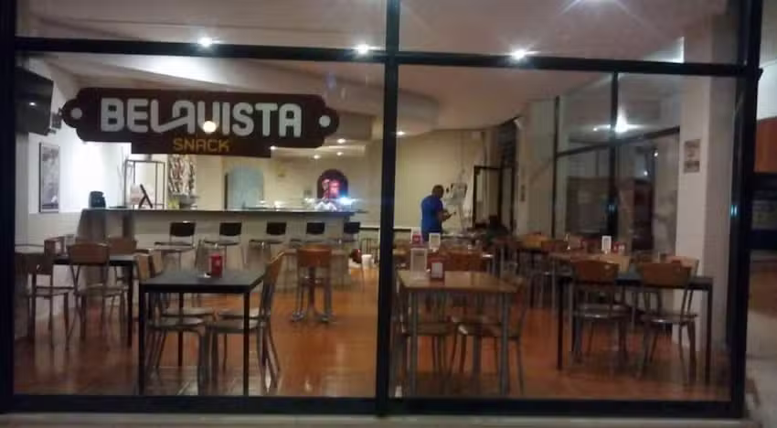Bela Vista Snack